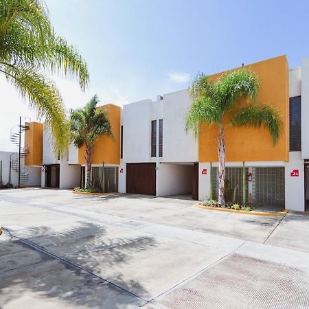 Auto Hotel Las Maravillas Santa Cruz Xoxocotlán Exteriér fotografie