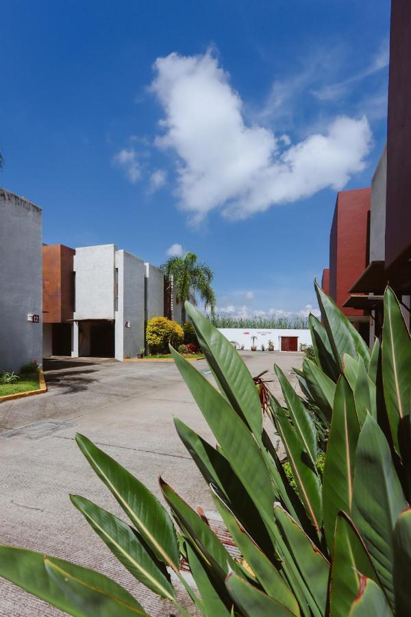 Auto Hotel Las Maravillas Santa Cruz Xoxocotlán Exteriér fotografie