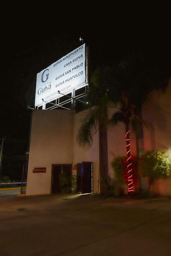 Auto Hotel Las Maravillas Santa Cruz Xoxocotlán Exteriér fotografie